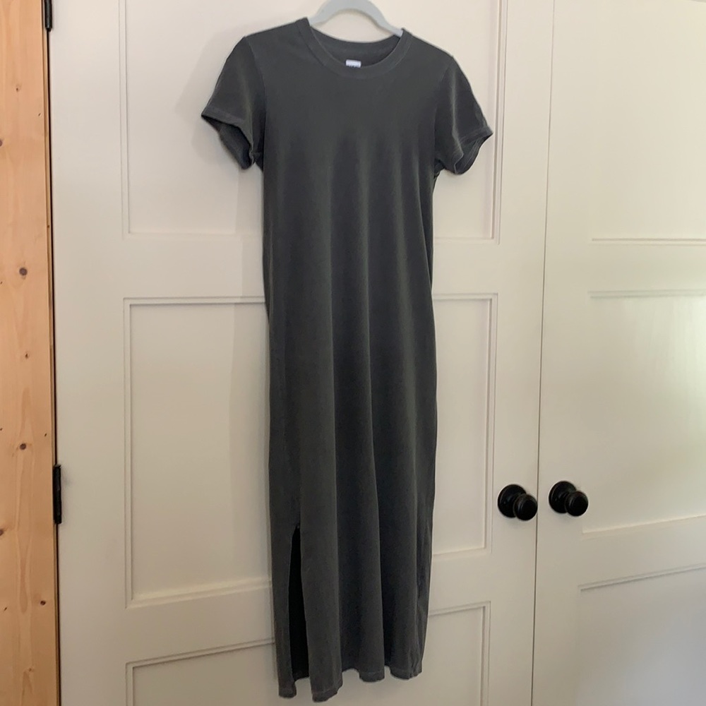 NSF t-shirt dress